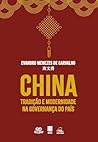 CHINA: TRADIÇÃO E...