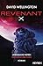 Revenant X: Roman (Red Space-Reihe 2) (German Edition)