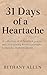 31 Days of A Heartache by Bethany Allen