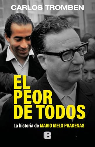 El peor de todos (Kindle Edition)