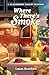 Where There's Smoke (Mysteries of Blackberry Valley, #1)