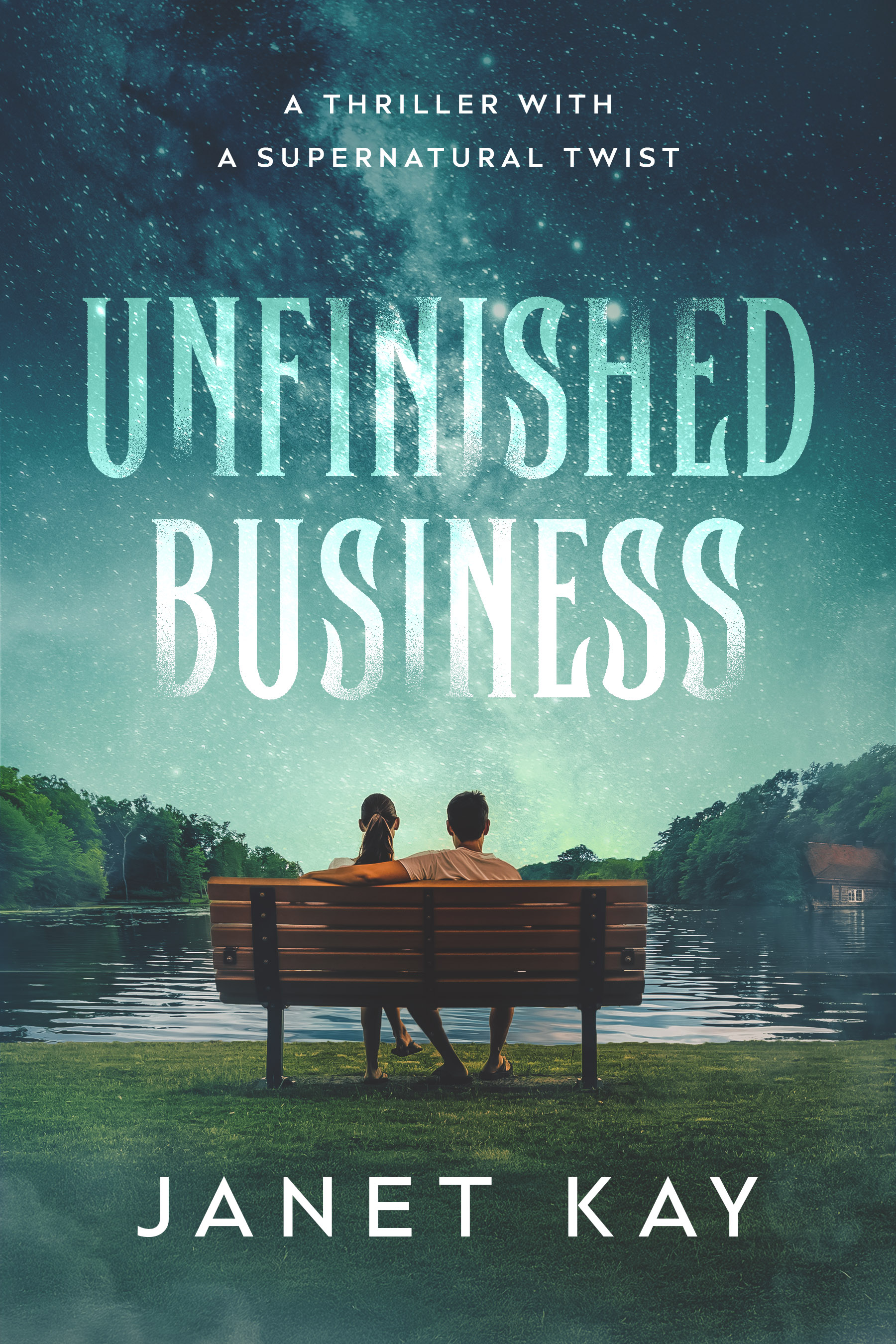 Unfinished Business