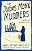 The Judas Monk Murders: A Homefront Sleuths Mystery (The Homefront Sleuths Cozy Mystery Series)