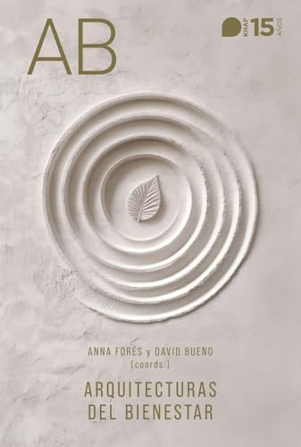 Arquitecturas del bienestar (Paperback)