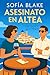 Asesinato en Altea by Sofia Blake
