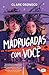 Madrugadas com você (Portuguese Edition)