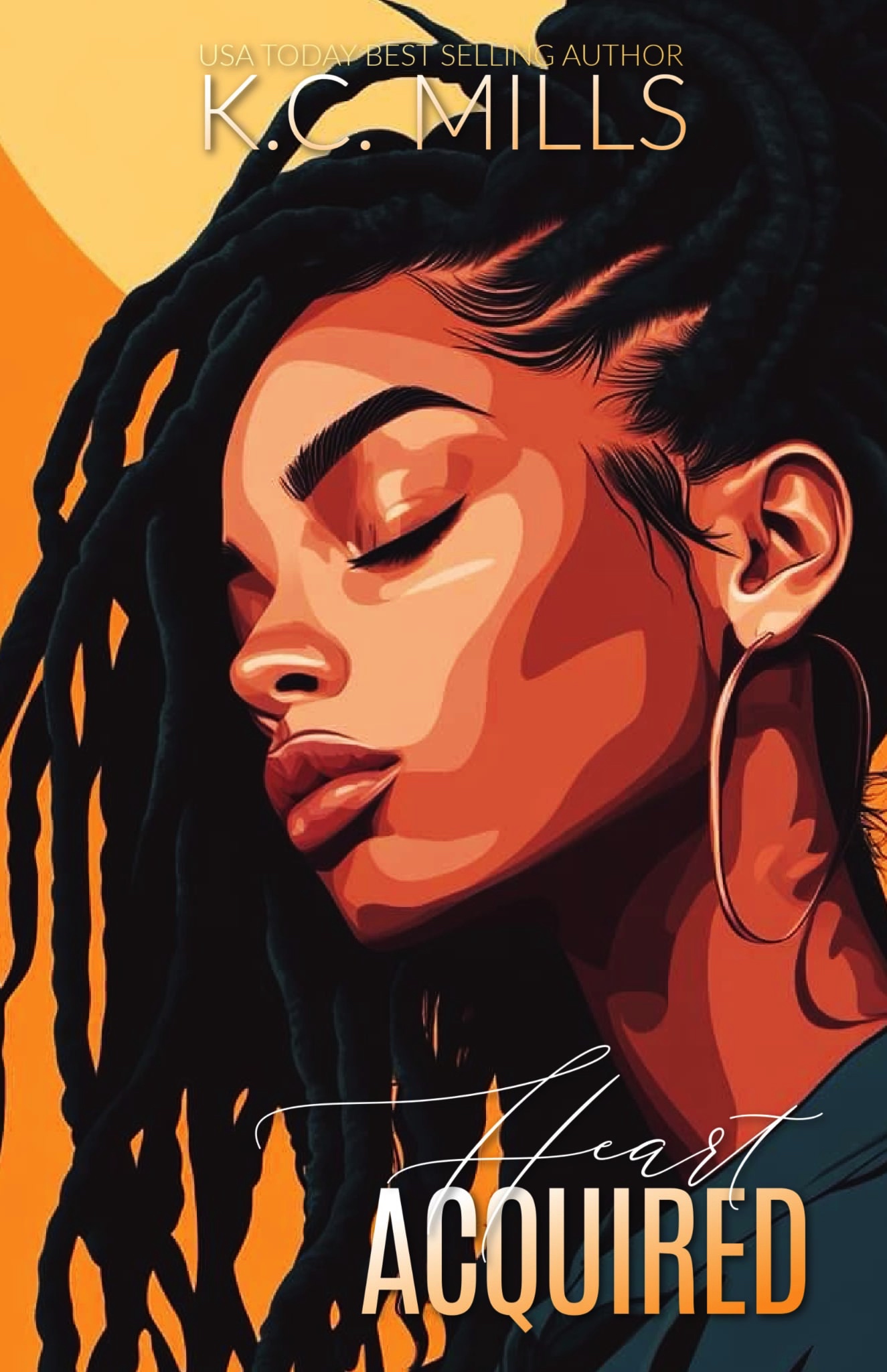 Heart Acquired (ebook)