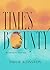 Time's Bounty: Rethinking Aging