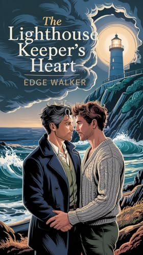 The Lighthouse Keeper's Heart: Signals Through the Storm. (Whispers of Desire: A Collection of Untamed Romances)