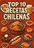 Top 10 Recetas Chilenas by Miguel Zapata