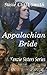 Appalachian Bride by Susie Clifft Smith