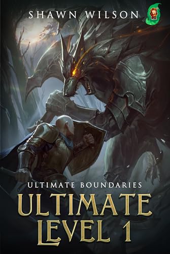Ultimate Level 1: Ultimate Boundaries (Ultimate Level 1, #8)