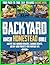 The Backyard Amish Homestea...