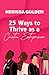 25 Ways to Thrive as a Crea...