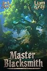 Master Blacksmith...
