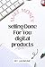 Make Money Selling Done For...