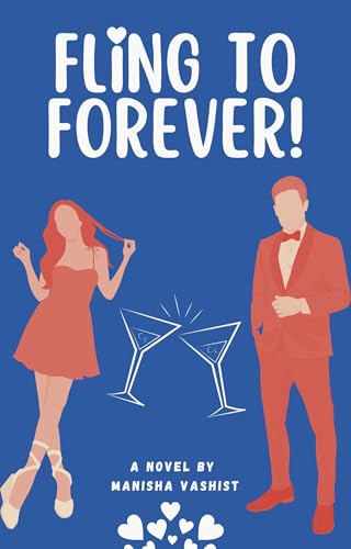 Fling to Forever: A sizzling strangers to lovers rom com. (Forever Series)