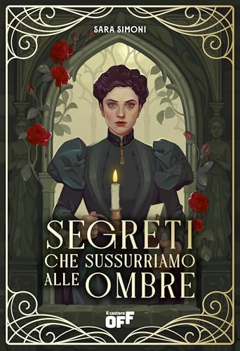 Segreti che sussurriamo alle ombre (Kindle Edition)