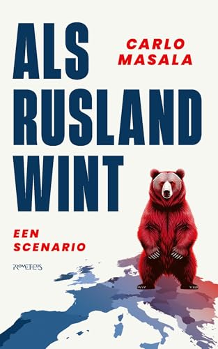 Als Rusland wint (Kindle Edition)