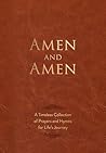Amen and Amen: A ...