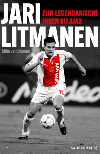 Jari Litmanen (Dutch Edition)