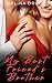My Best Friend’s Brother by Melina Druga
