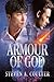 Armour of God: Gods. Grifte...