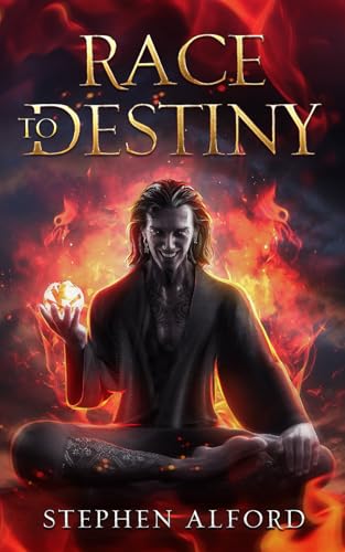 Race to Destiny (Destiny Stone)