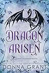 Dragon Arisen by Donna Grant