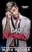 Bad Nanny (I fratelli Badden) by Maya Nicole Bad Nanny (I fratelli Badden) by Maya Nicole