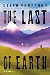 The Last of Earth