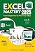 Excel Mastery 2025: From Be...