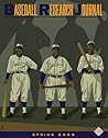 Baseball Research...