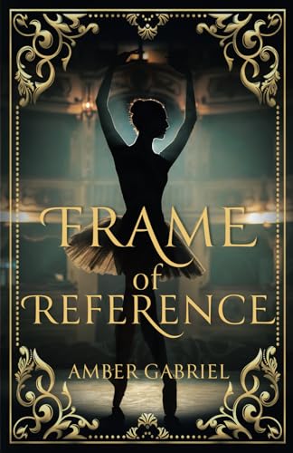 Frame of Reference (Paperback)