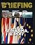Periodico BRIEFING - Numero 1 by Pietro Licciardi