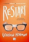 Restart by Gordon Korman