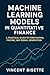 Machine Learning Models in ...