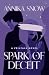 Spark of Deceit: A Veilfall Novel