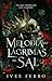 A Melodia das Lágrimas de Sal: Uma fantasia sáfica com dragões (Livro único) (Portuguese Edition)