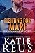 Fighting for Mari (Redempti...
