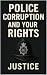 Police Corruption In The UK...