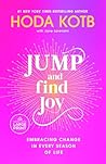 Jump and Find Joy...