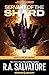 Servant of the Shard: Dungeons & Dragons: Book 1 of The Sellswords Trilogy (The Legend of Drizzt)