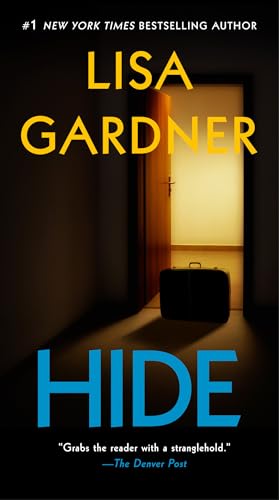 Hide: A Novel
