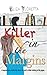 Killer in the Margins: A neurodivergent sleuth, her clever cat, and a killer lurking in the pages (The Red Pen Mysteries Book 1)