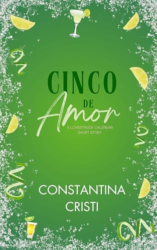 Cinco de Amor (Lovestruck Calendar, #5)