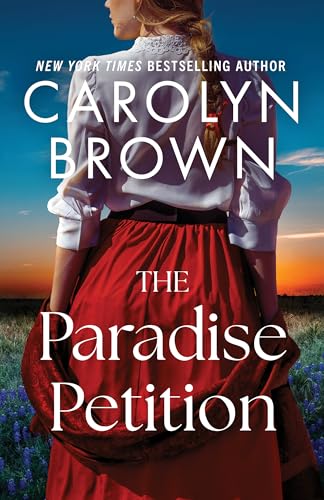 The Paradise Petition (Kindle Edition)
