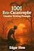 1001 Eco-Catastrophe Creati...
