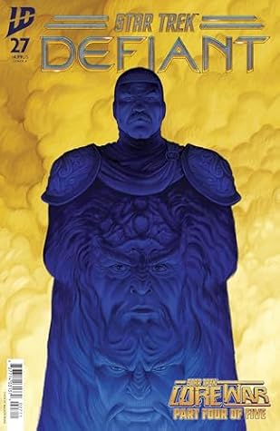 Star Trek: Defiant #27