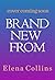 BRAND NEW from Elena Collins